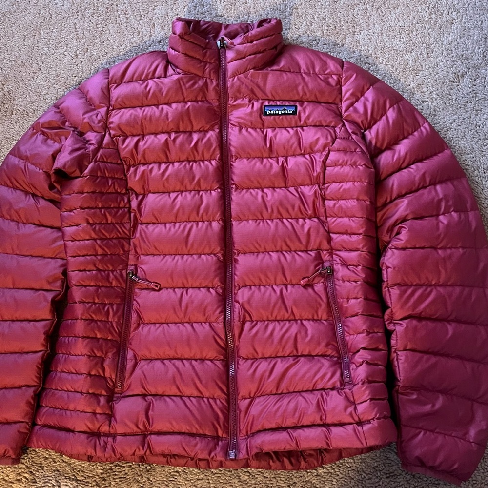Patagonia Jacket